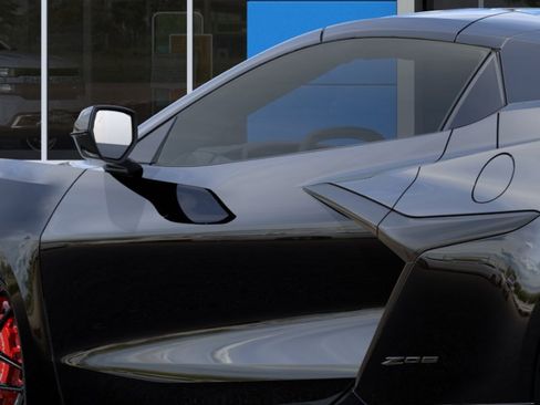New 2026 Chevrolet Corvette Z06 RWD image 43