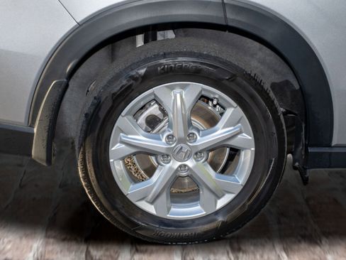 Certified 2023 Honda HR-V LX image 36