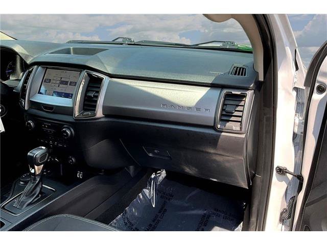 Certified 2020 Ford Ranger XLT w/ Equipment Group 301A Mid AWD/4WD image 29