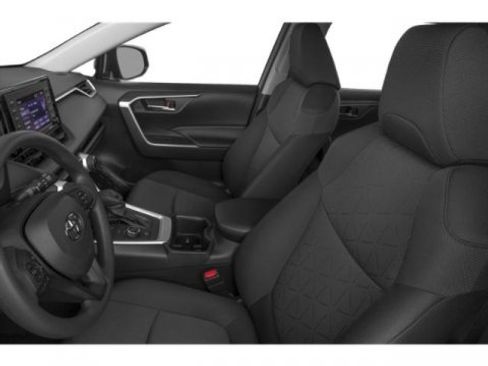 Used 2022 Toyota RAV4 XLE w/ Convenience Package AWD/4WD image 12
