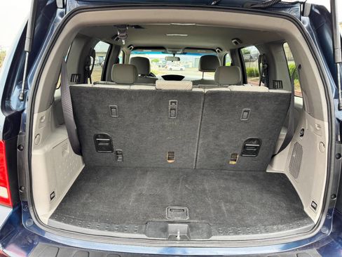 Used 2009 Honda Pilot EX image 17
