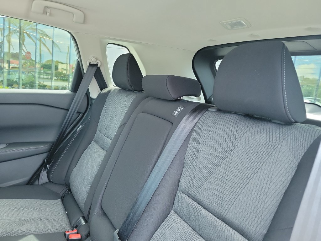 Used 2026 Nissan Rogue SV FWD image 15