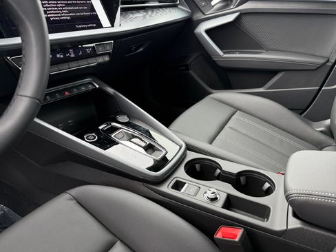 New 2026 Audi A3 2.0T Premium Plus AWD/4WD image 13