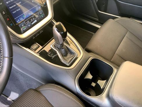Used 2025 Subaru Legacy Premium AWD/4WD image 17