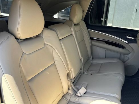 Used 2020 Acura MDX SH-AWD image 20