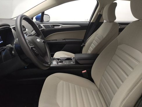 Used 2018 Ford Fusion S image 17