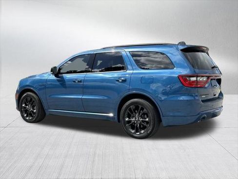 Certified 2024 Dodge Durango R/T image 7