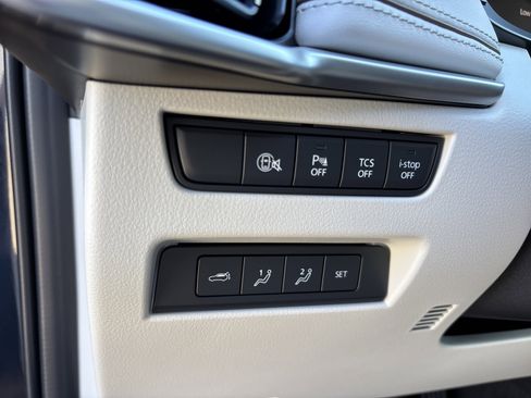 New 2026 MAZDA CX-90 3.3 Turbo w/ Premium Plus Pkg image 27