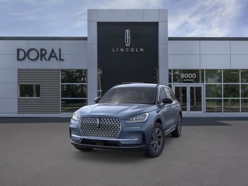 New 2026 Lincoln Corsair Premiere FWD image 2