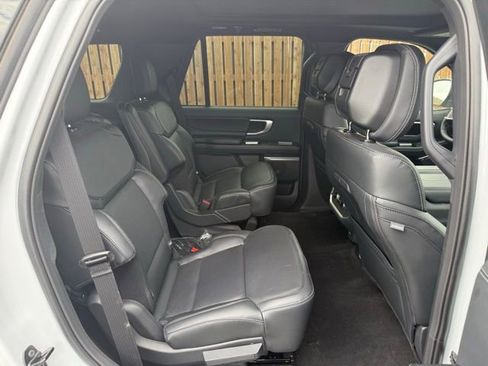 New 2026 Ford Expedition Platinum w/ Stealth Appearance Package image 13