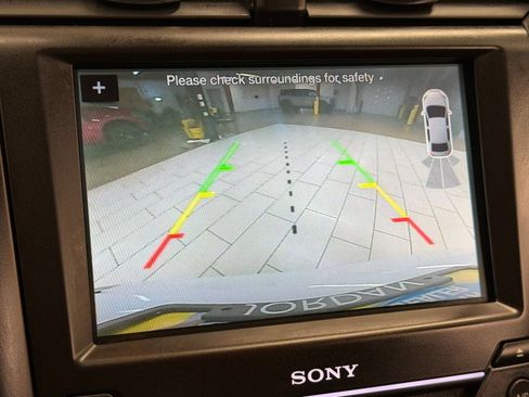 Used 2019 Ford Fusion Energi Titanium FWD image 24