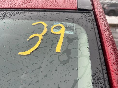 Used 2018 Nissan Rogue SL w/ Premium Package image 31