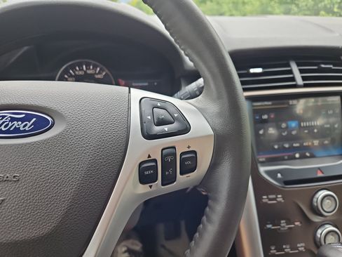 Used 2012 Ford Edge SEL AWD/4WD image 24