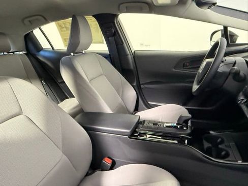 Used 2026 Toyota Prius LE image 51