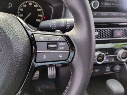 Used 2024 Honda Civic Sport image 29