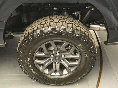 New 2026 Ford F150 Tremor w/ Equipment Group 402B AWD/4WD image 9