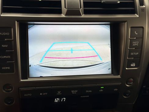 Used 2017 Lexus GX 460 w/ Navigation Package AWD/4WD image 22