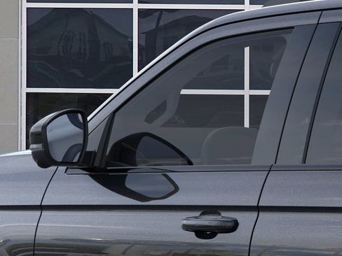 New 2026 Ford Expedition Platinum w/ Stealth Appearance Package image 20