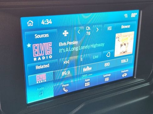 Used 2023 Ford Bronco Big Bend AWD/4WD image 15