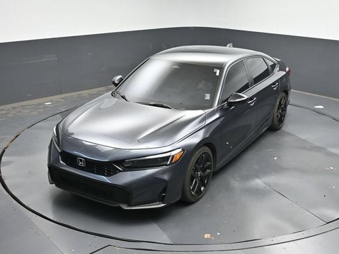 Used 2026 Honda Civic Sport image 17