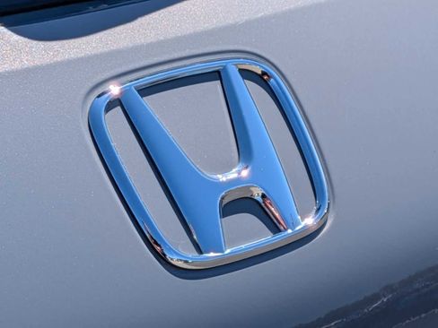 Certified 2024 Honda HR-V Sport image 12