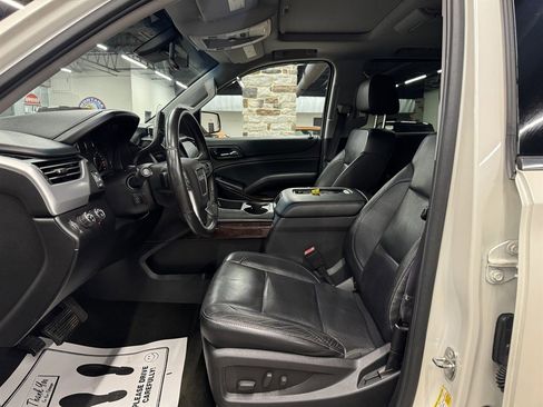 Used 2015 GMC Yukon SLT w/ Open Road Package image 21