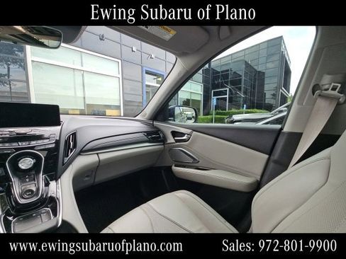 Used 2020 Acura RDX FWD w/ Technology Package image 15