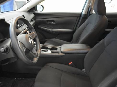 Used 2025 Nissan Sentra S image 24