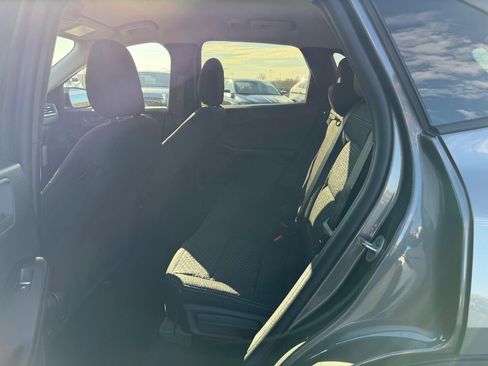New 2026 Ford Escape Active w/ Cold Weather Package image 10