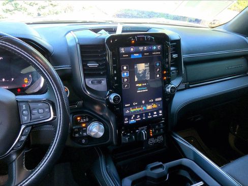 Certified 2024 RAM 1500 Limited image 6