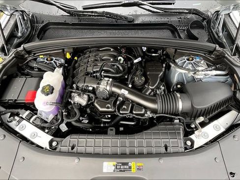 New 2025 Jeep Grand Cherokee L Summit image 12