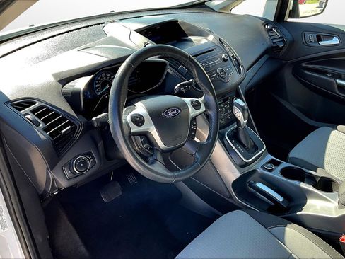 Used 2017 Ford C-MAX SE image 20