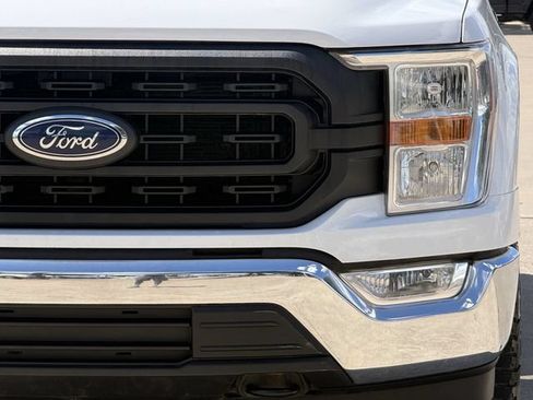Used 2021 Ford F150 XL w/ Equipment Group 101A High AWD/4WD image 8
