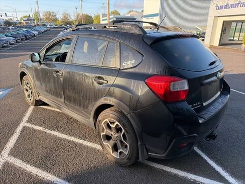 Used 2013 Subaru Crosstrek 2.0i Premium AWD/4WD image 6