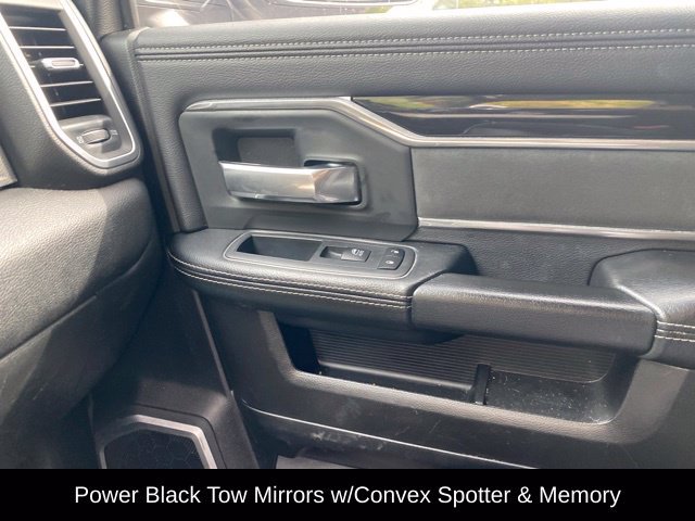 Used 2019 RAM 2500 Laramie w/ Night Edition AWD/4WD image 26