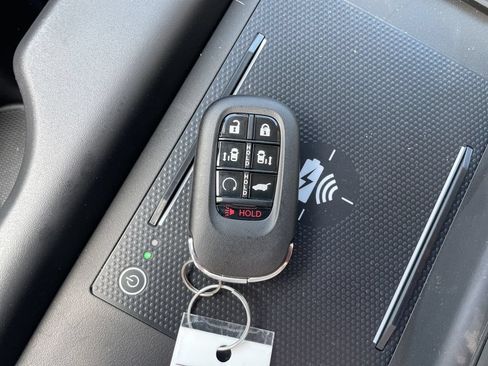 New 2026 Honda Odyssey EX-L image 25