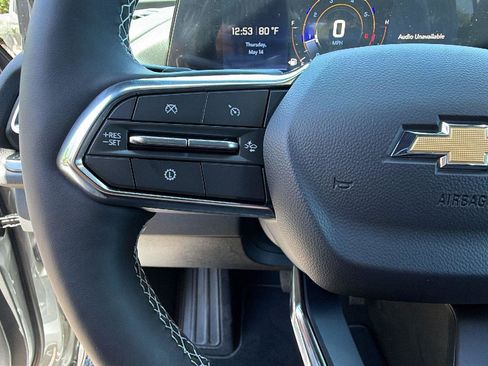 New 2026 Chevrolet Traverse LT FWD image 22