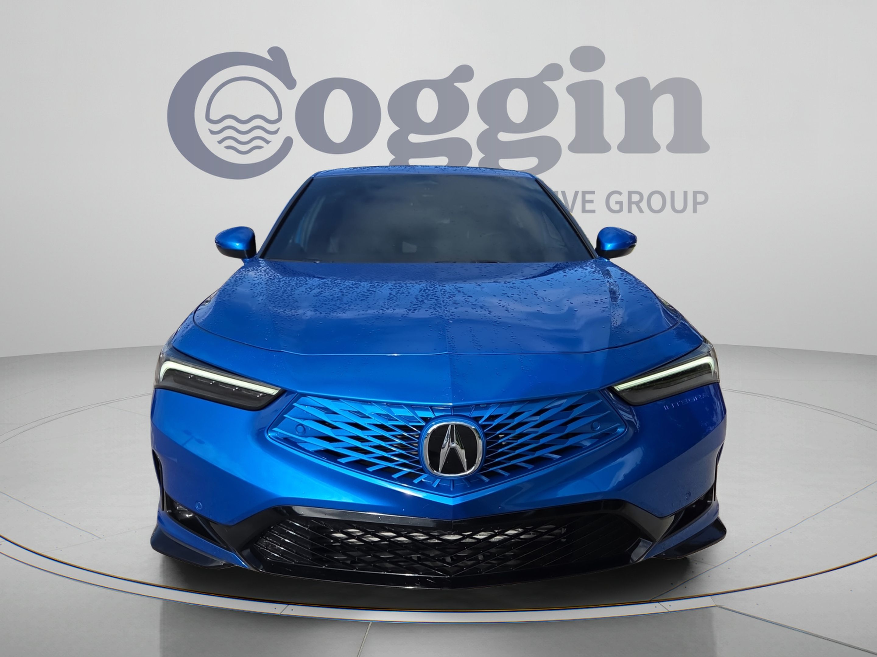 Certified 2026 Acura Integra A-Spec w/ Technology Package FWD image 8
