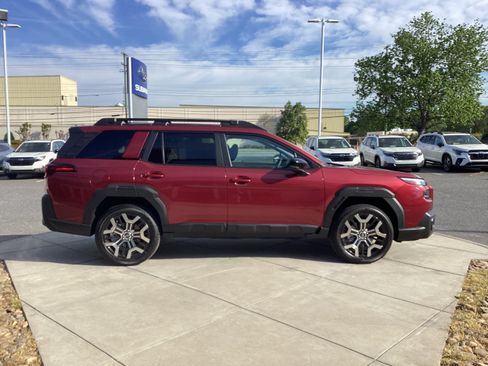 New 2026 Subaru Outback Touring XT AWD/4WD image 3