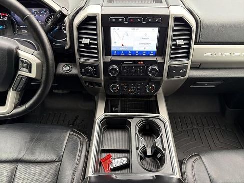 Used 2020 Ford F250 Lariat AWD/4WD image 19