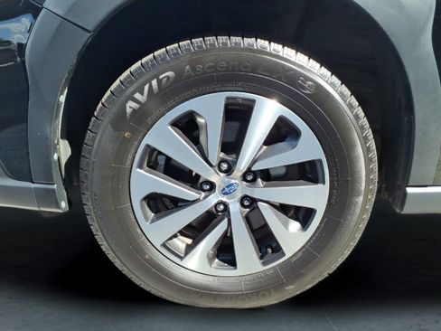 Used 2023 Subaru Outback AWD/4WD image 6