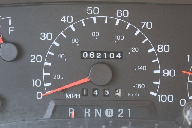 Used 2000 Ford F350 XL AWD/4WD image 36