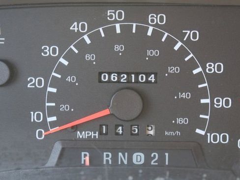 Used 2000 Ford F350 XL image 36