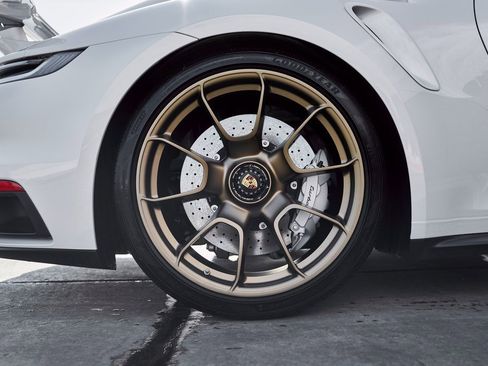 Used 2024 Porsche 911 Turbo S image 20