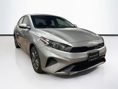 Used 2023 Kia Forte LXS w/ LXS Technology Package