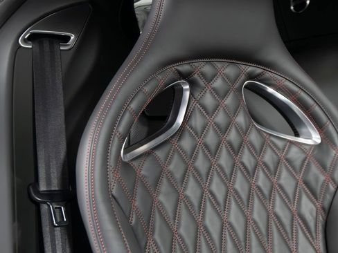 Used 2019 Bugatti Chiron AWD/4WD image 77
