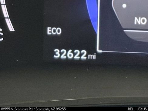 Used 2025 Lexus NX 350h AWD w/ Accessory Package (2T) image 24