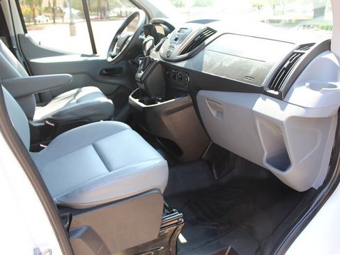 Used 2016 Ford Transit 350 XL RWD image 20