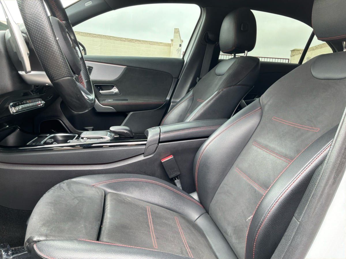 Used 2021 Mercedes-Benz A 220 image 19