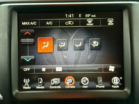 Used 2014 RAM 1500 Big Horn image 38